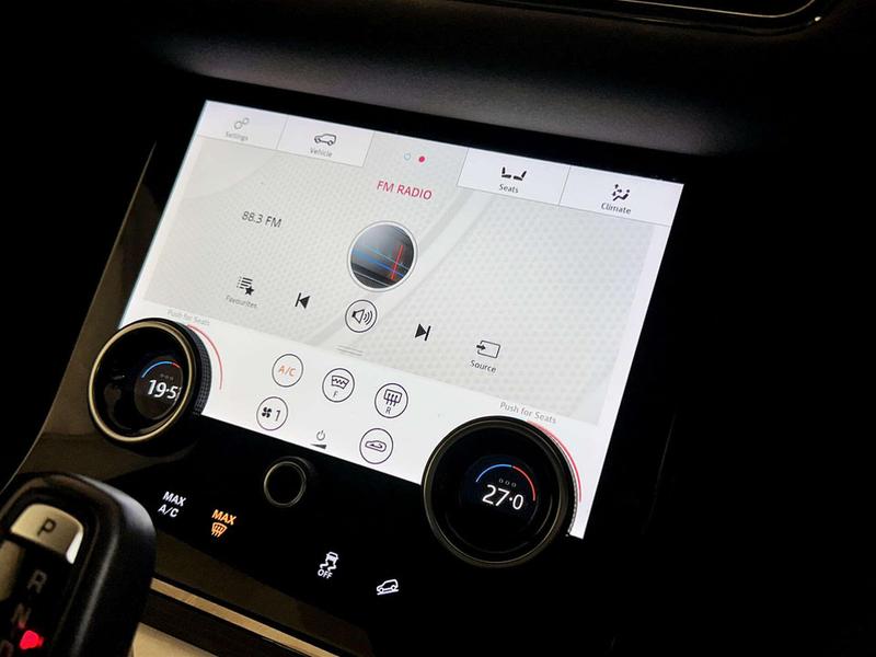 Used Land Rover Range Rover Evoque 2019 for sale - 77036765: Photo 25