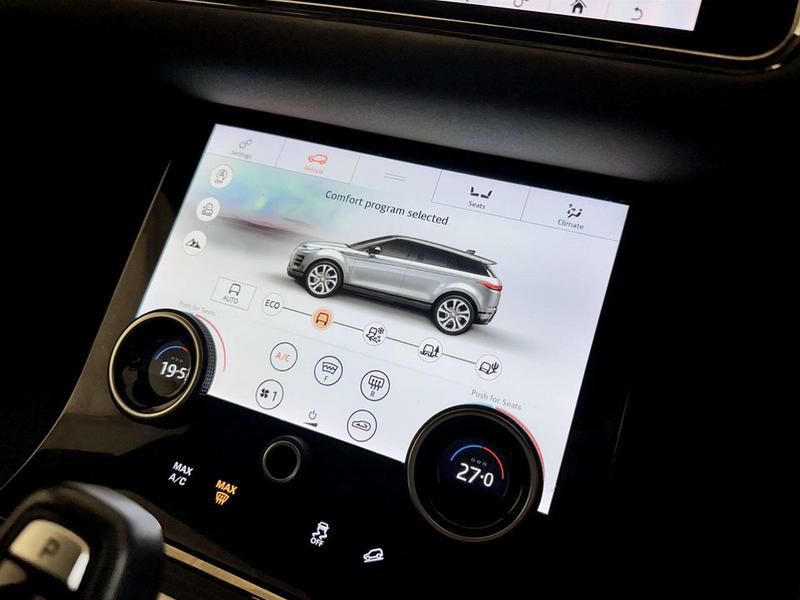 Used Land Rover Range Rover Evoque 2019 for sale - 77036765: Photo 26