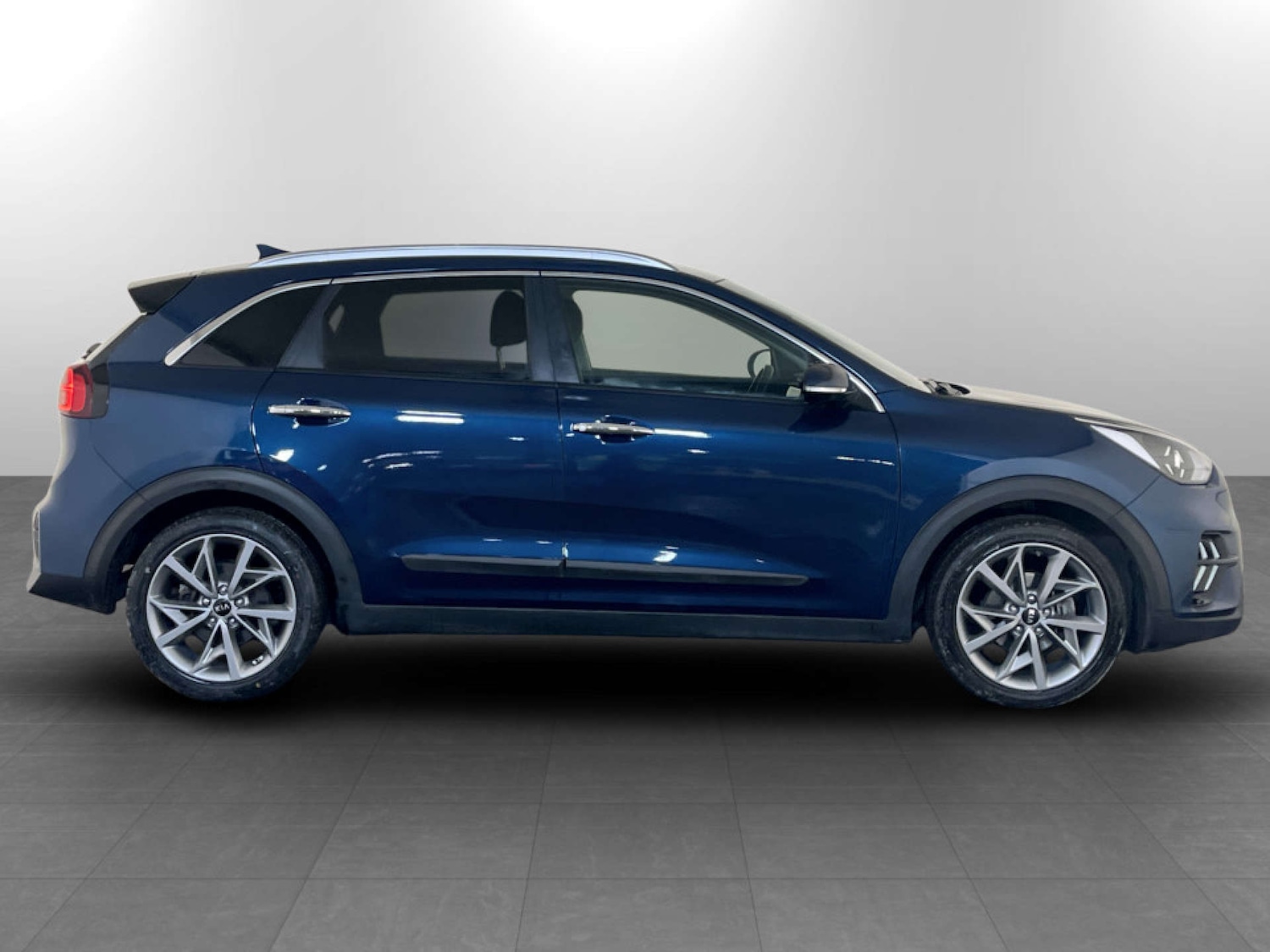 Used Kia Niro 2020 for sale - 77271527: Photo 11