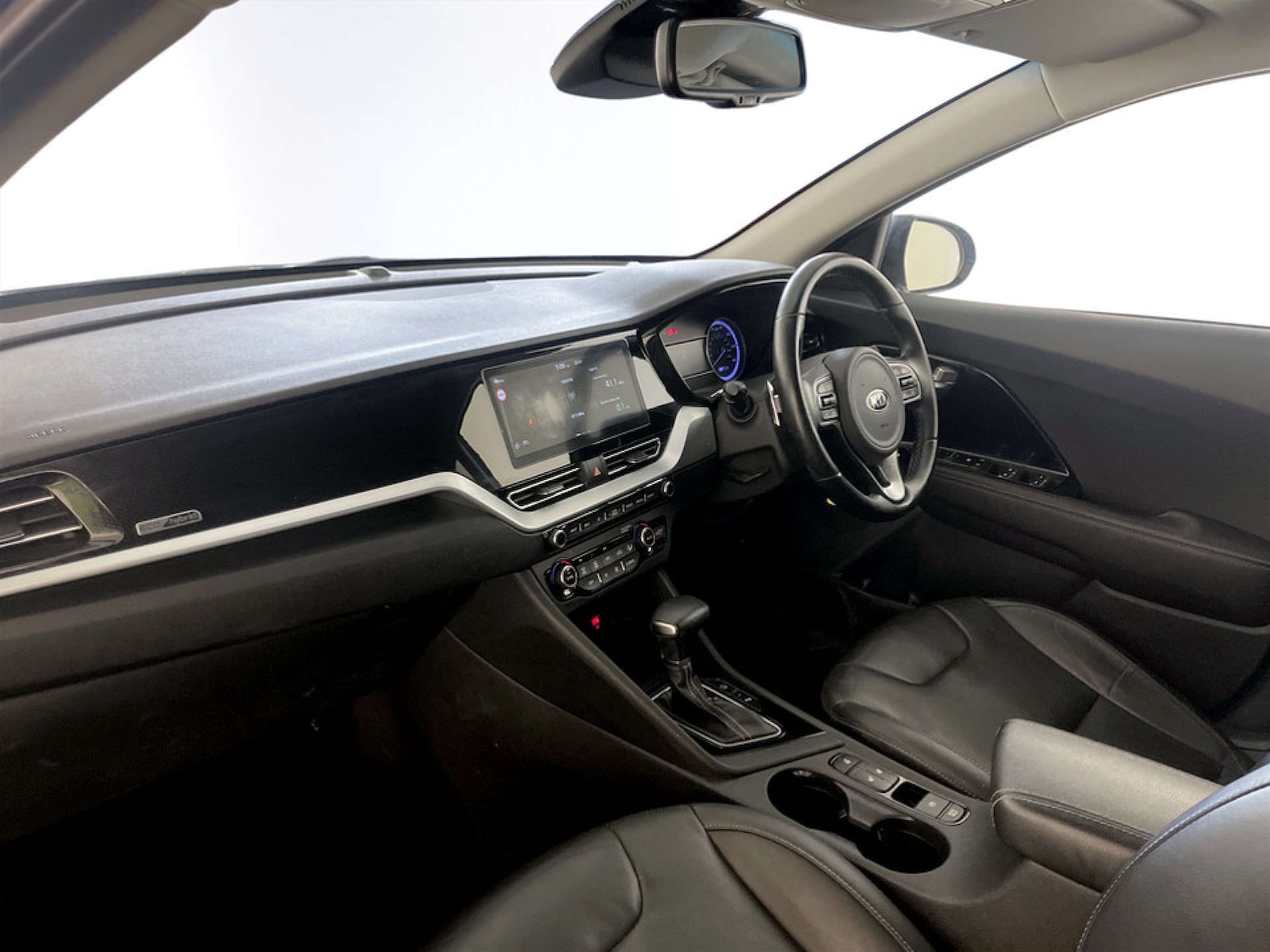 Used Kia Niro 2020 for sale - 77271527: Photo 12