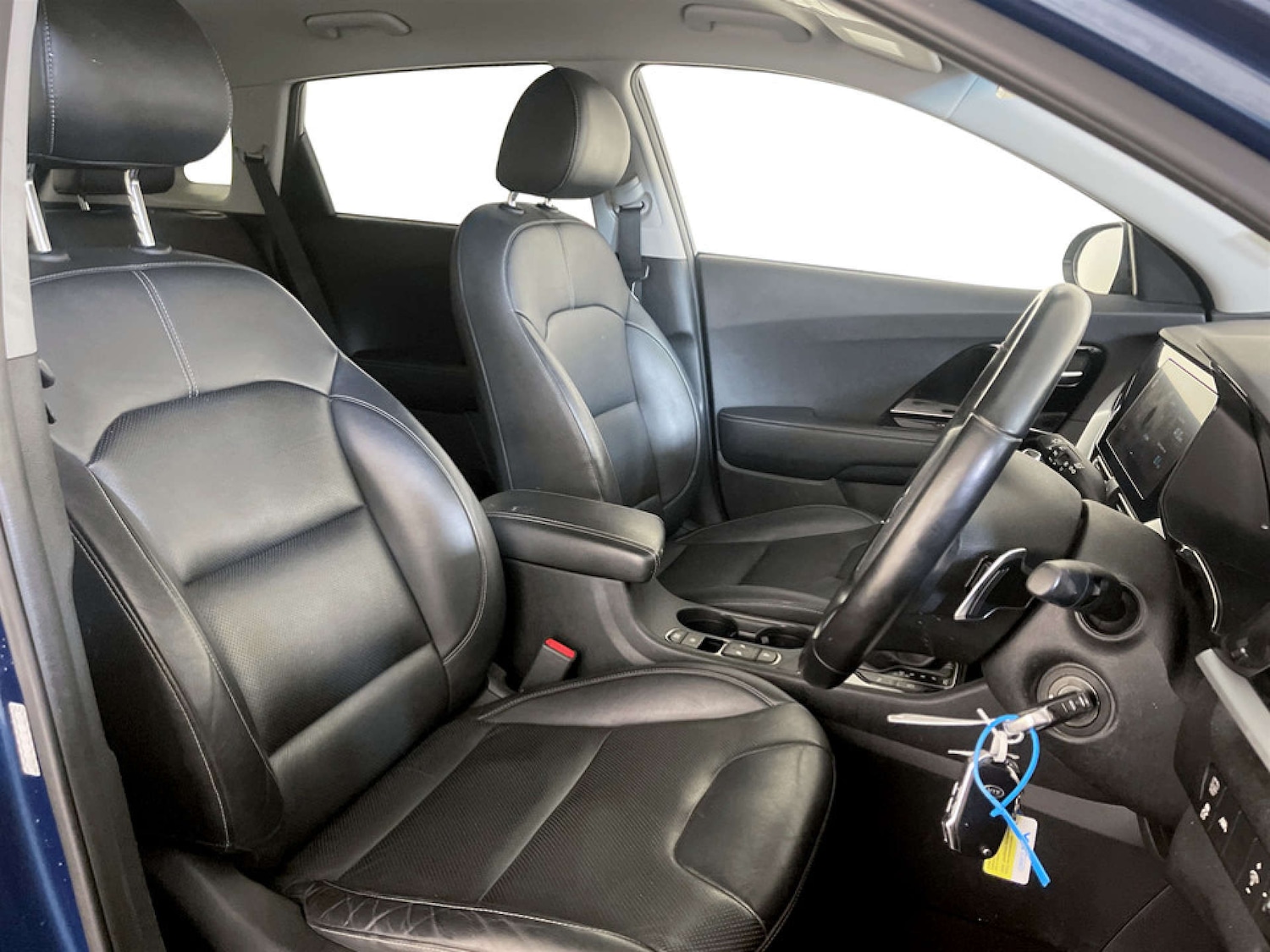 Used Kia Niro 2020 for sale - 77271527: Photo 13