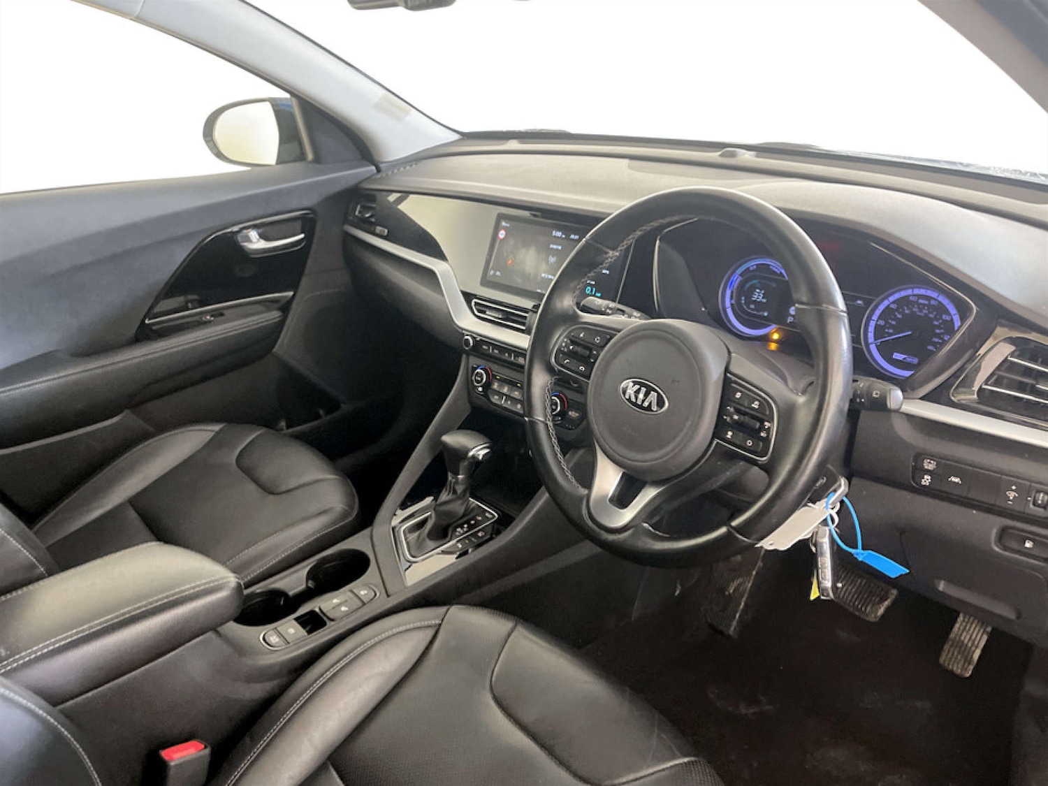 Used Kia Niro 2020 for sale - 77271527: Photo 15
