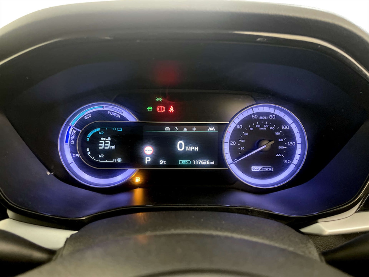 Used Kia Niro 2020 for sale - 77271527: Photo 18