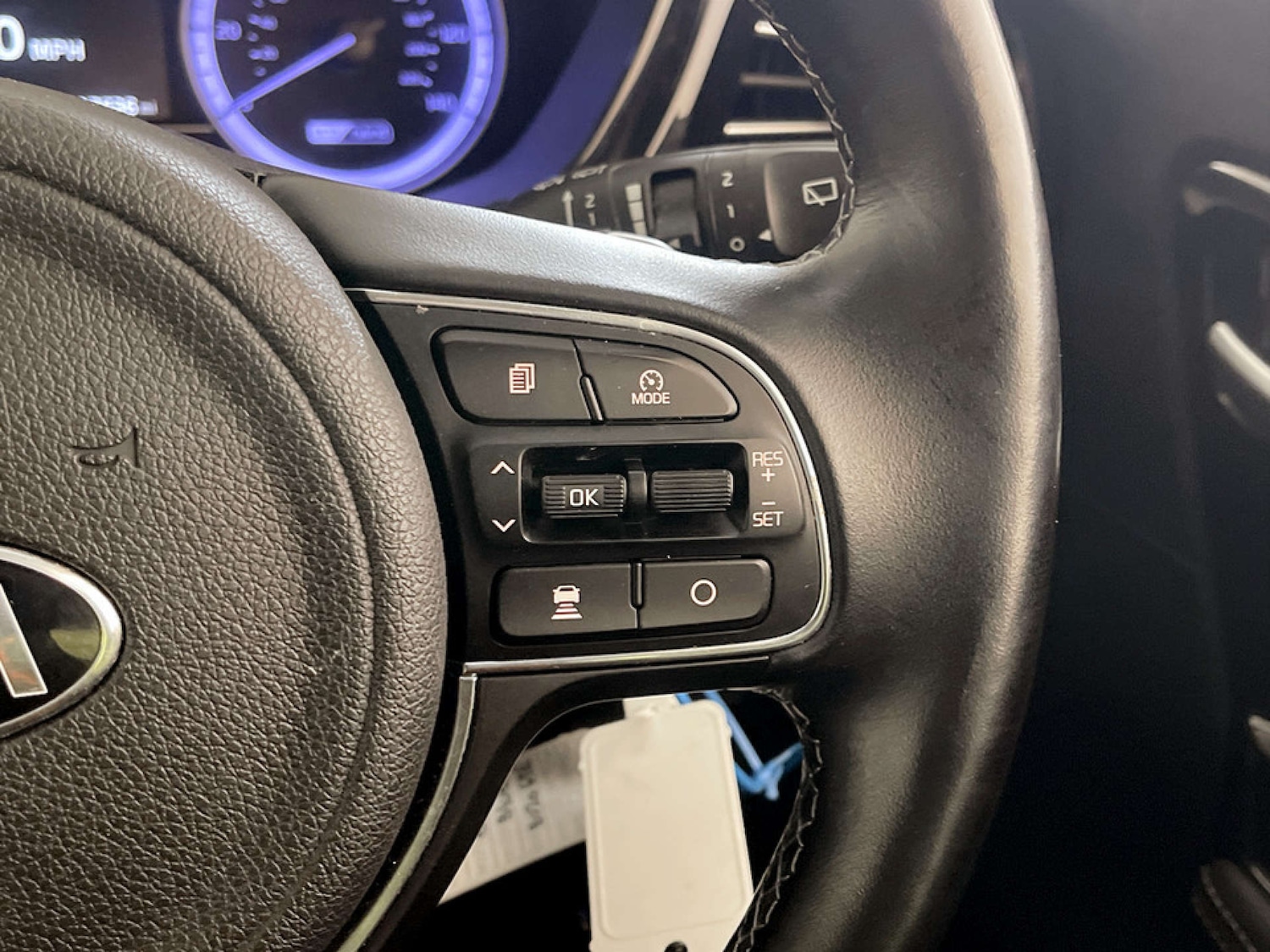 Used Kia Niro 2020 for sale - 77271527: Photo 19