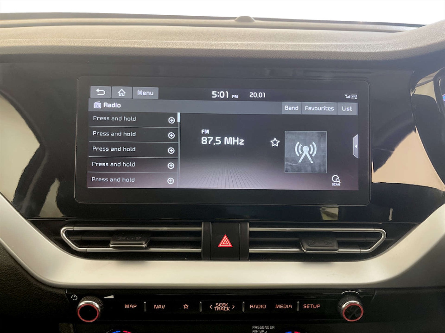 Used Kia Niro 2020 for sale - 77271527: Photo 23