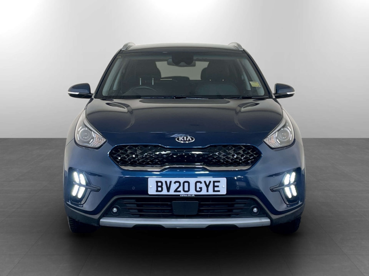 Used Kia Niro 2020 for sale - 77271527: Photo 5