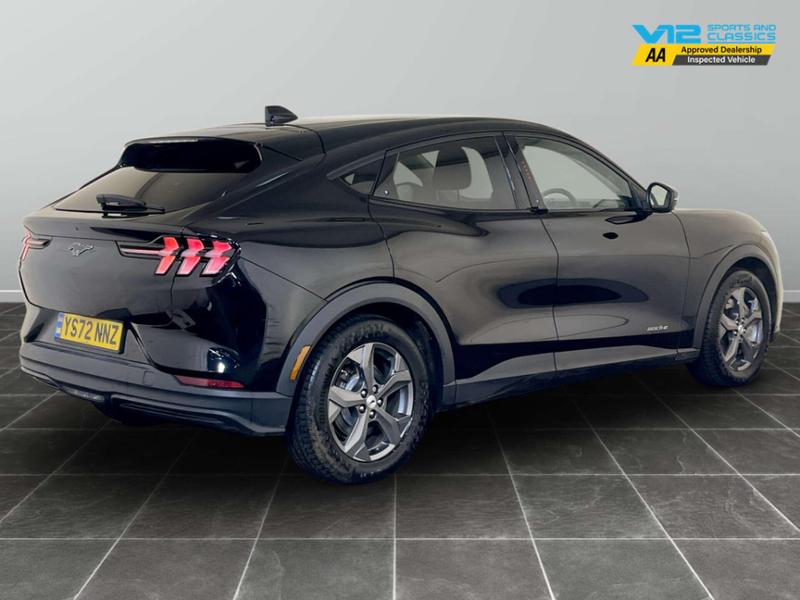 Used Ford Mustang Mach-E 2022 for sale - 76960916: Photo 10