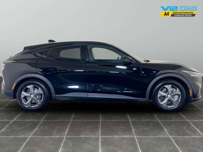 Used Ford Mustang Mach-E 2022 for sale - 76960916: Photo 11