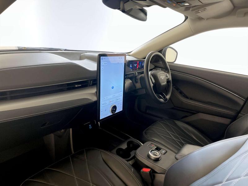 Used Ford Mustang Mach-E 2022 for sale - 76960916: Photo 12