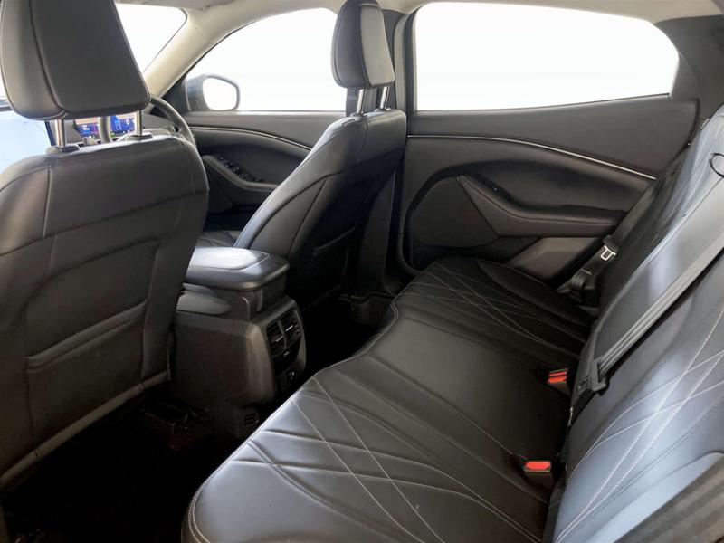 Used Ford Mustang Mach-E 2022 for sale - 76960916: Photo 14