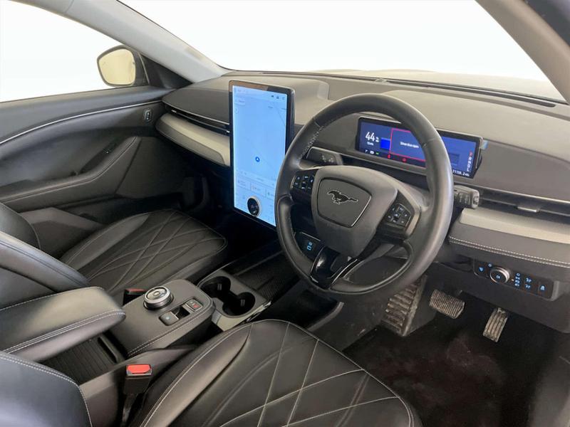 Used Ford Mustang Mach-E 2022 for sale - 76960916: Photo 15