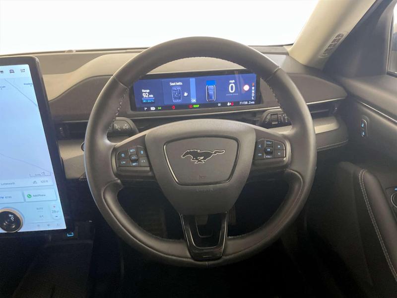 Used Ford Mustang Mach-E 2022 for sale - 76960916: Photo 17