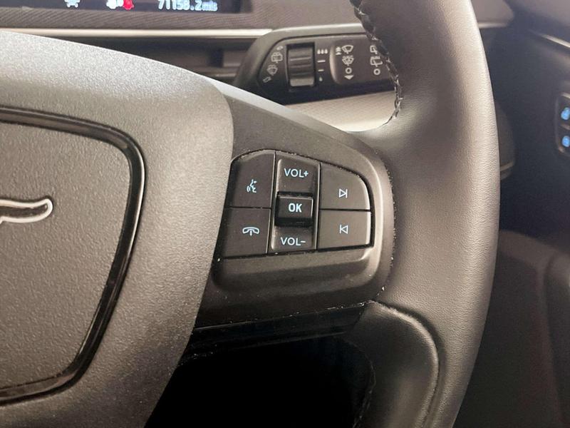 Used Ford Mustang Mach-E 2022 for sale - 76960916: Photo 20