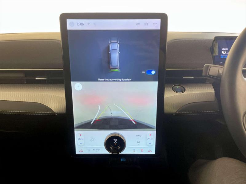 Used Ford Mustang Mach-E 2022 for sale - 76960916: Photo 21