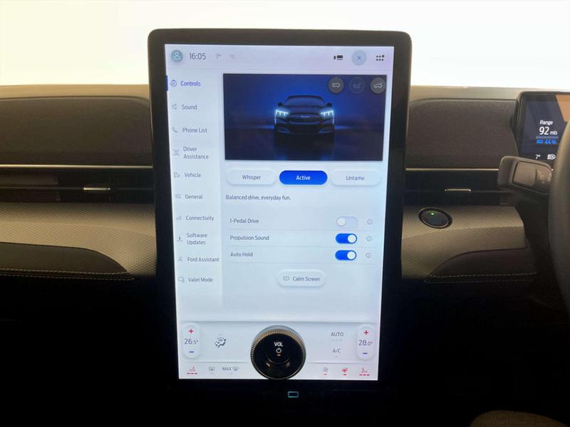 Used Ford Mustang Mach-E 2022 for sale - 76960916: Photo 22