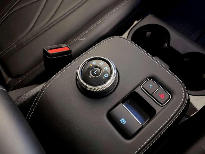 Used Ford Mustang Mach-E 2022 for sale - 76960916: Photo 25