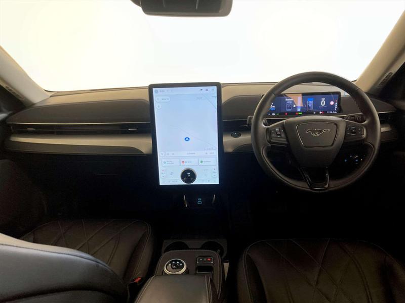 Used Ford Mustang Mach-E 2022 for sale - 76960916: Photo 3