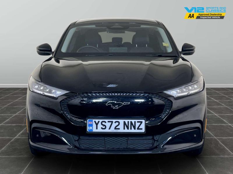 Used Ford Mustang Mach-E 2022 for sale - 76960916: Photo 5