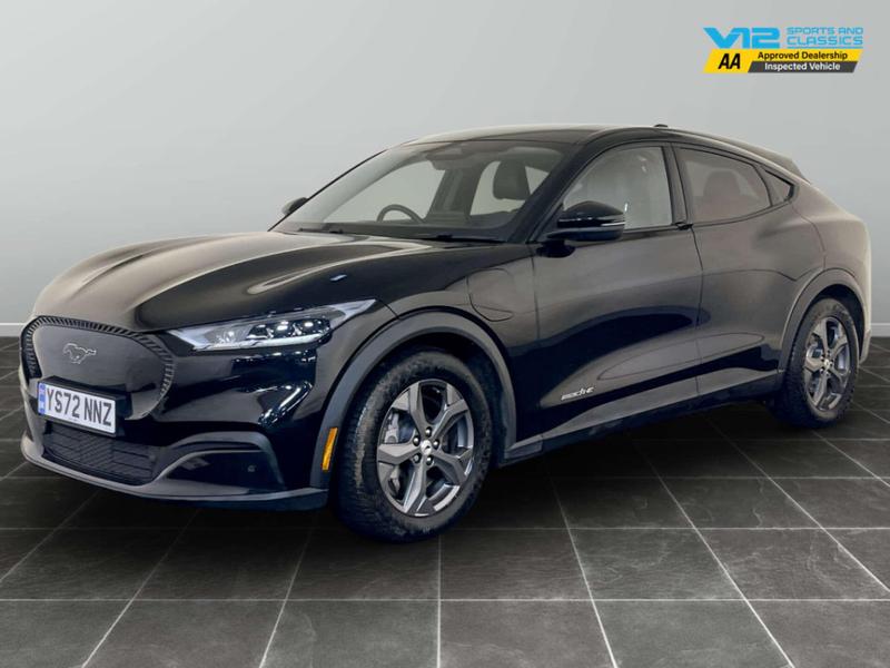 Used Ford Mustang Mach-E 2022 for sale - 76960916: Photo 6