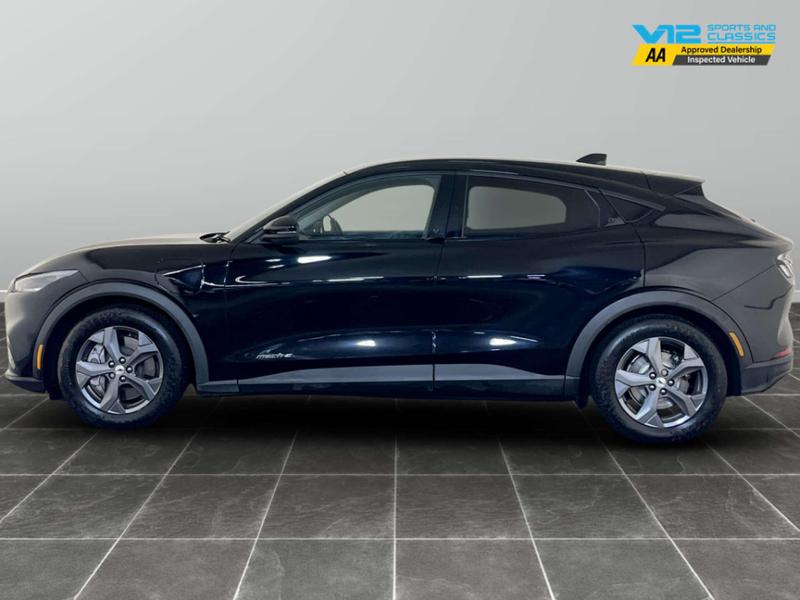 Used Ford Mustang Mach-E 2022 for sale - 76960916: Photo 7