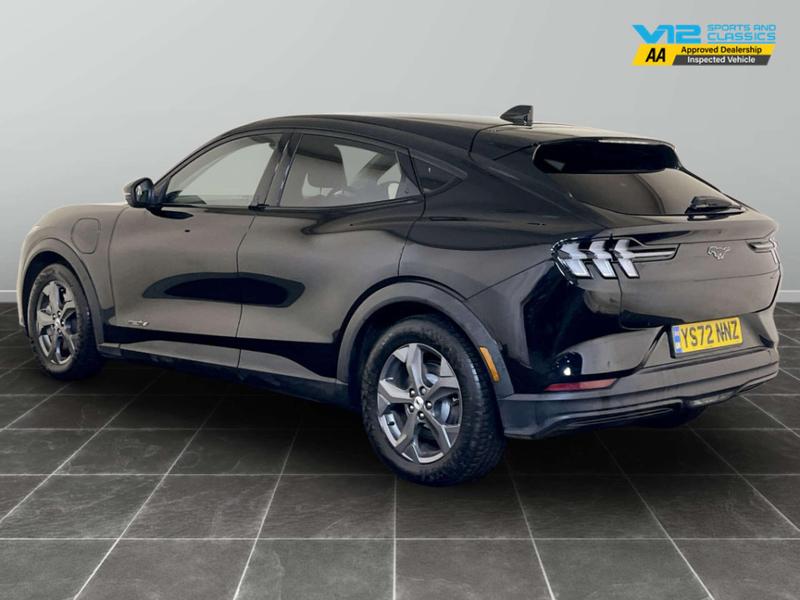 Used Ford Mustang Mach-E 2022 for sale - 76960916: Photo 8