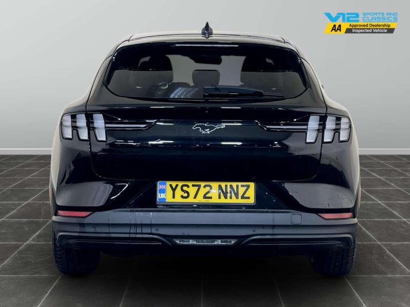 Used Ford Mustang Mach-E 2022 for sale - 76960916: Photo 9