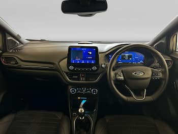 Used Ford Puma 2022 for sale - 79628490: Photo