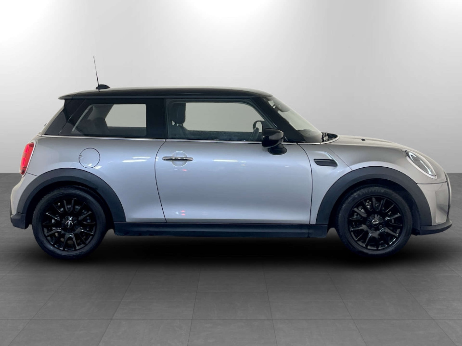 Used MINI Hatch 2023 for sale - 77655565: Photo 11