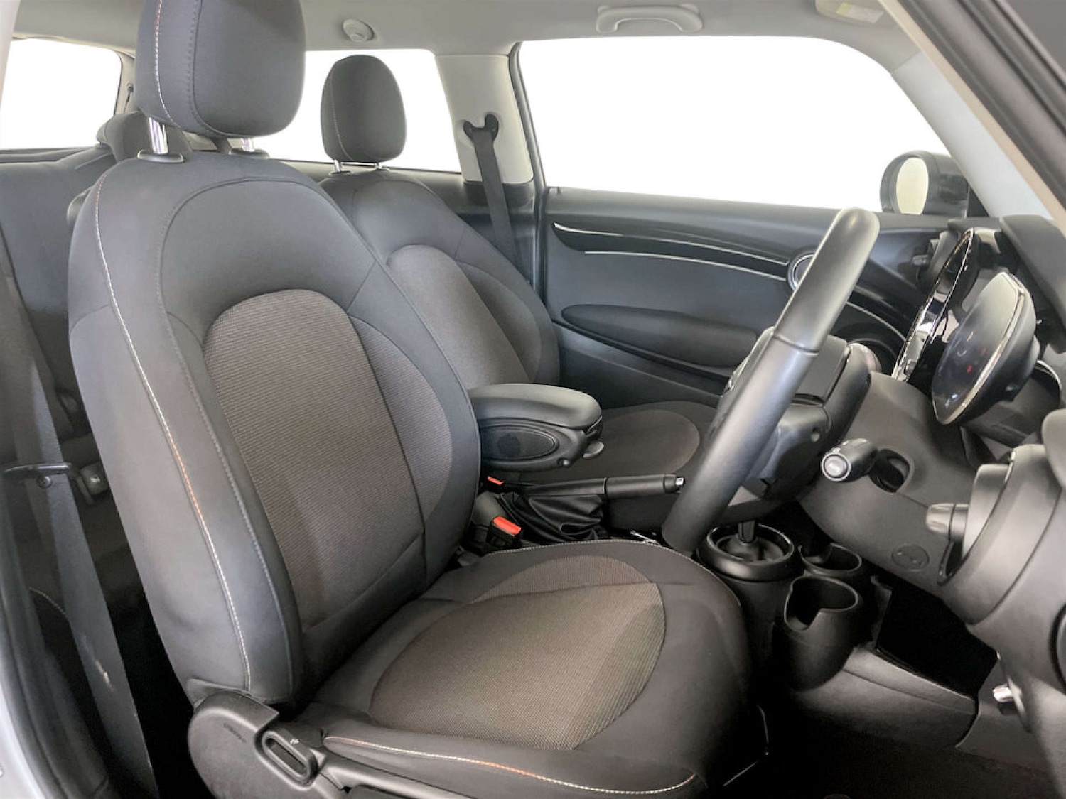 Used MINI Hatch 2023 for sale - 77655565: Photo 13