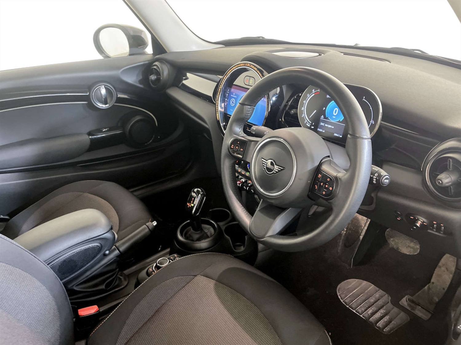 Used MINI Hatch 2023 for sale - 77655565: Photo 15