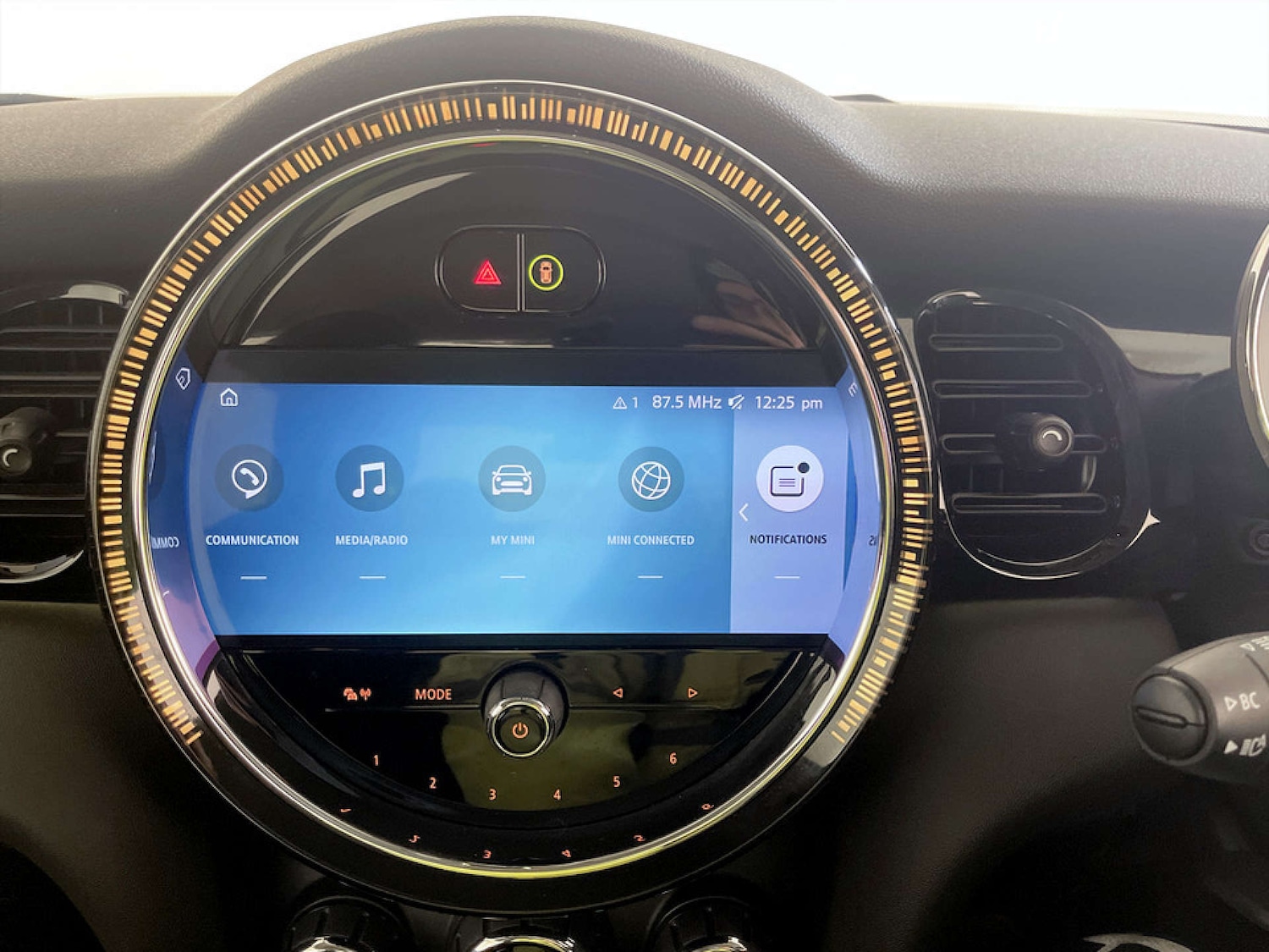 Used MINI Hatch 2023 for sale - 77655565: Photo 21