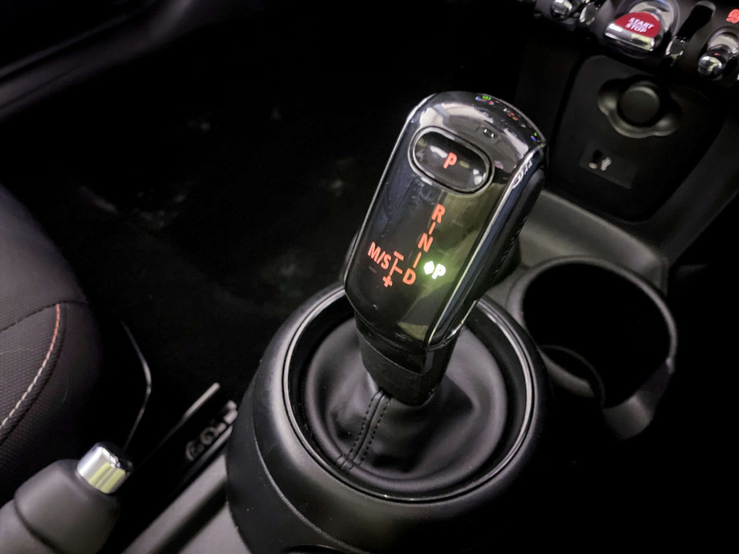 Used MINI Hatch 2023 for sale - 77655565: Photo 24