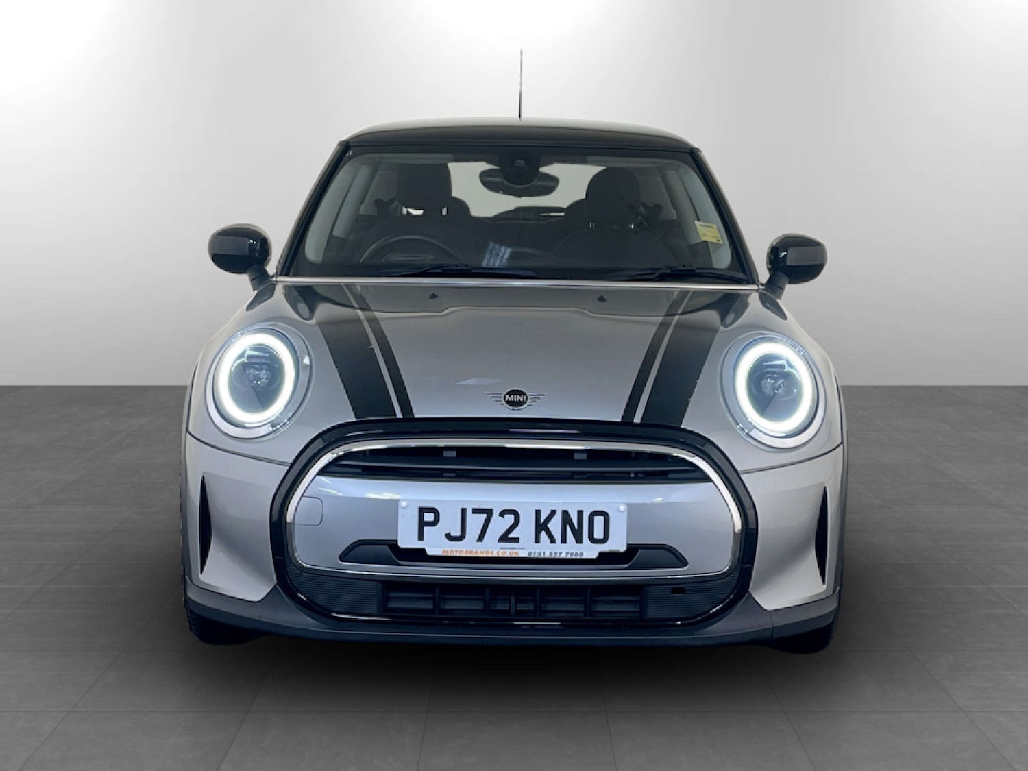 Used MINI Hatch 2023 for sale - 77655565: Photo 5
