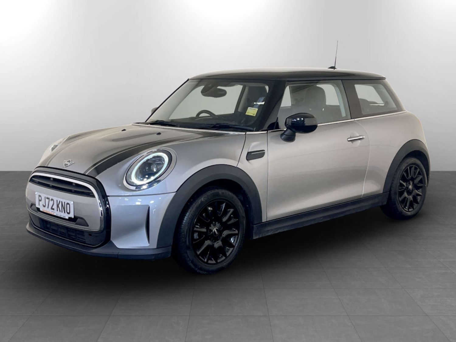 Used MINI Hatch 2023 for sale - 77655565: Photo 6