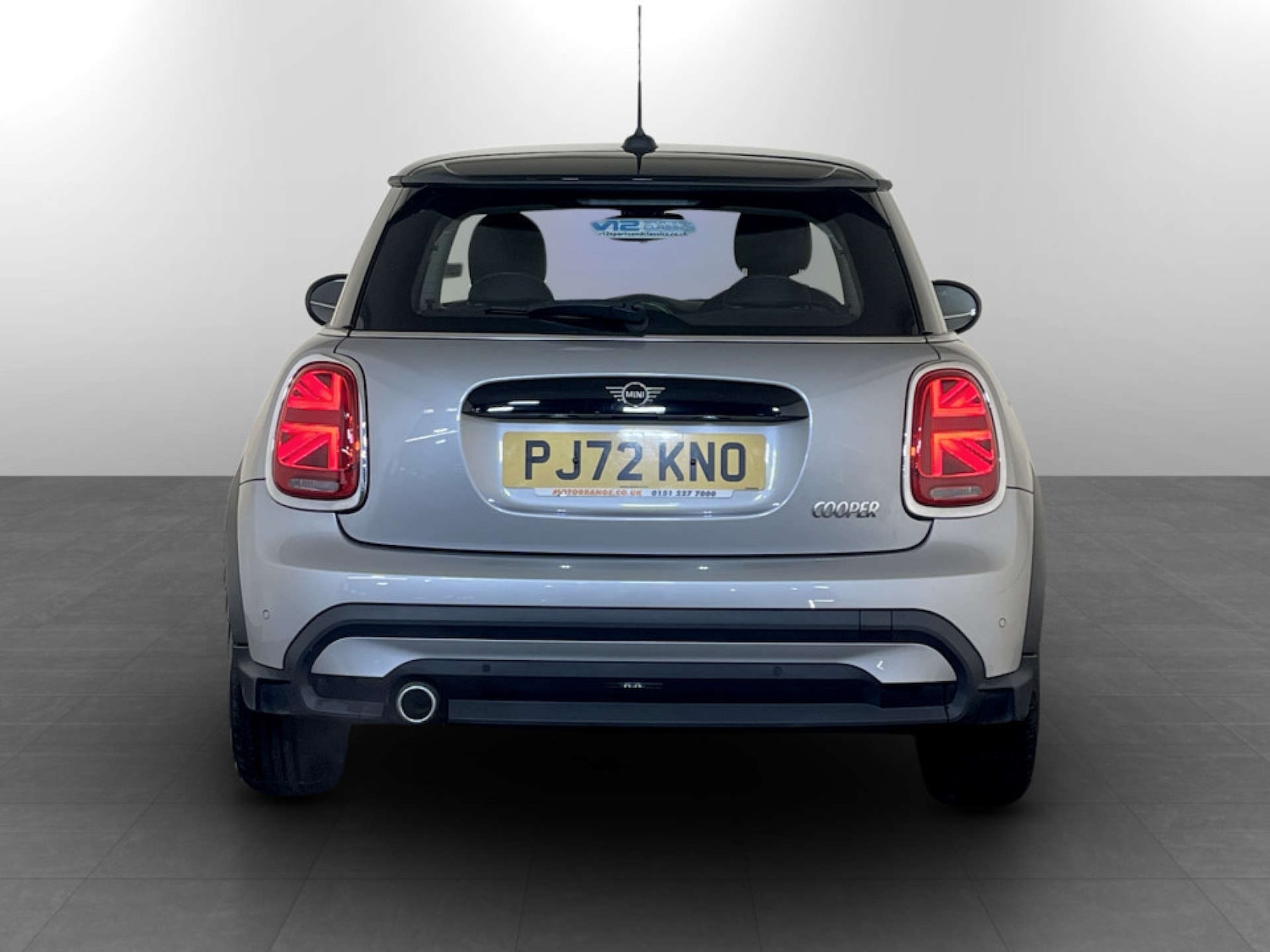 Used MINI Hatch 2023 for sale - 77655565: Photo 9