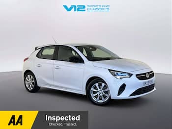 Used Vauxhall Corsa 2023 for sale - 79649299: Photo