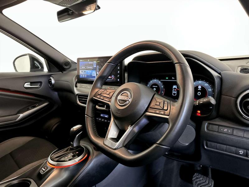 Used Nissan Juke 2024 for sale - 76819122: Photo 15