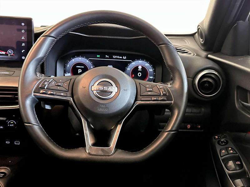 Used Nissan Juke 2024 for sale - 76819122: Photo 16