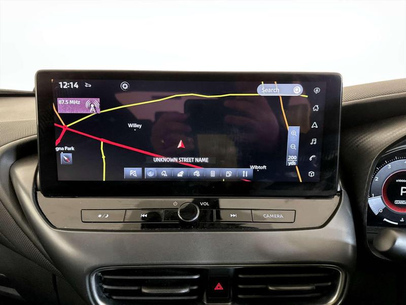 Used Nissan Juke 2024 for sale - 76819122: Photo 21