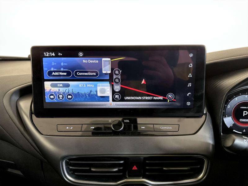 Used Nissan Juke 2024 for sale - 76819122: Photo 22