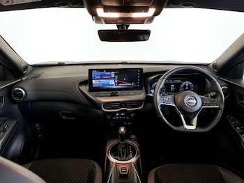 Used Nissan Juke 2024 for sale - 76819122: Photo