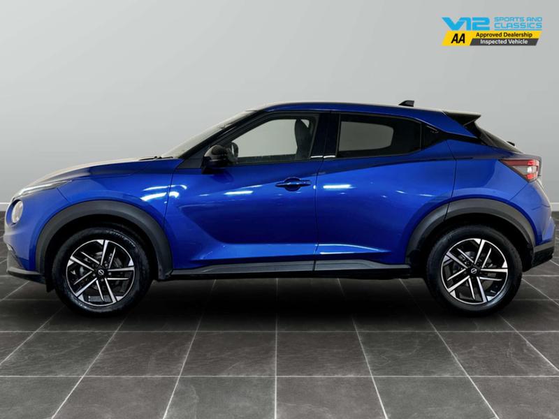 Used Nissan Juke 2024 for sale - 76819122: Photo 7
