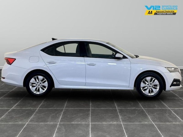 Used Skoda Octavia 2022 for sale - 76196601: Photo 11
