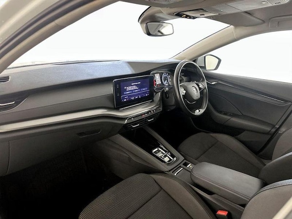 Used Skoda Octavia 2022 for sale - 76196601: Photo 12
