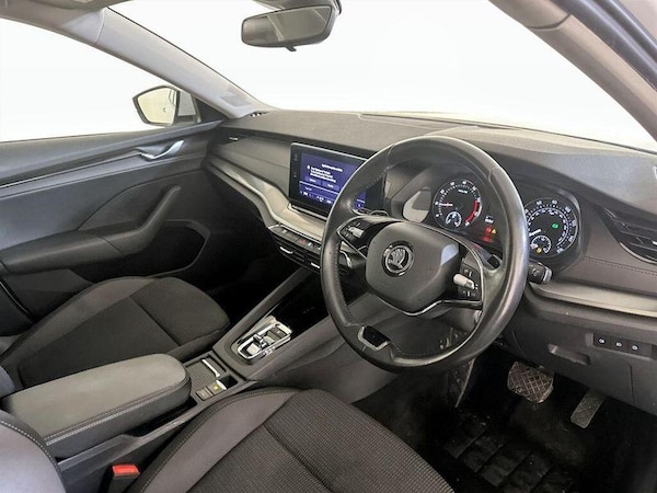 Used Skoda Octavia 2022 for sale - 76196601: Photo 15