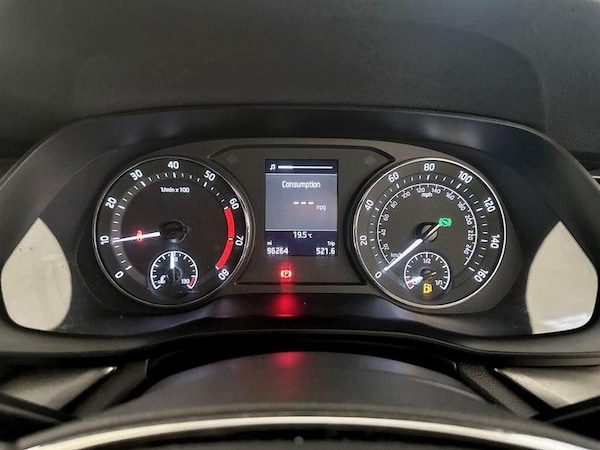 Used Skoda Octavia 2022 for sale - 76196601: Photo 18