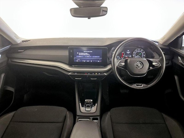 Used Skoda Octavia 2022 for sale - 76196601: Photo 3