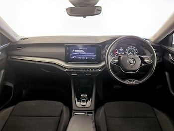 Used Skoda Octavia 2022 for sale - 76196601: Photo 3