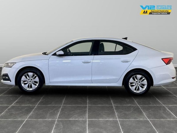 Used Skoda Octavia 2022 for sale - 76196601: Photo 7
