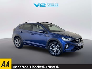 Used Volkswagen Taigo 2022 for sale - 79347452: Photo